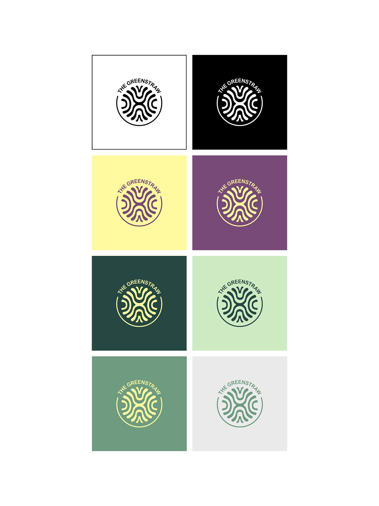Logo Explorations