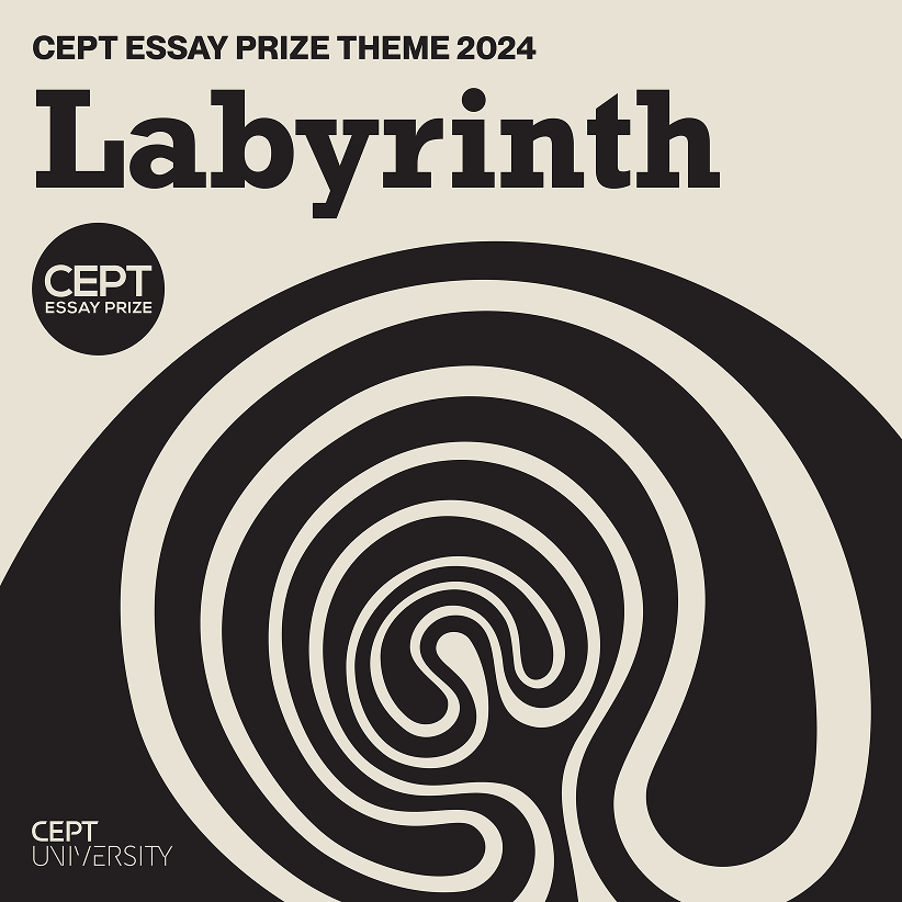 Labyrinth social media