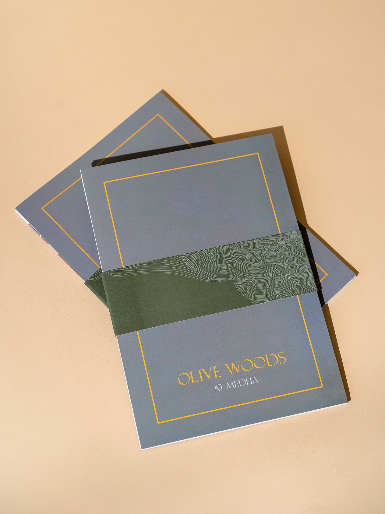Olive Woods Brochure
