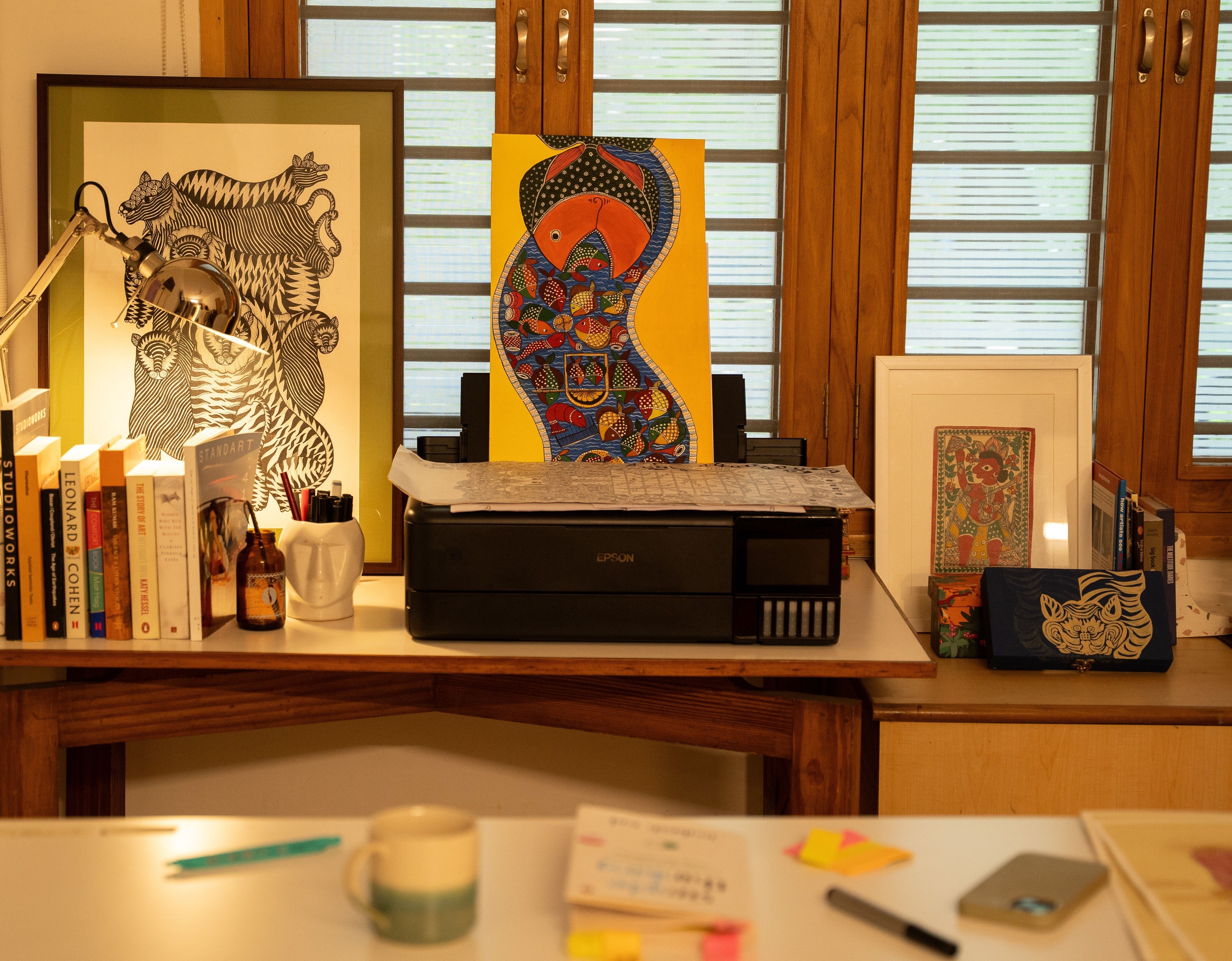 Pomoco studio