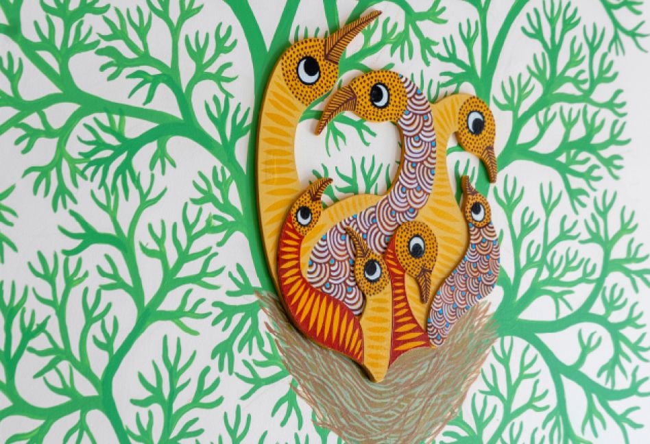 Wall Murals