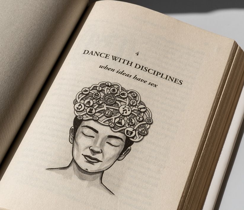Chapter dividers