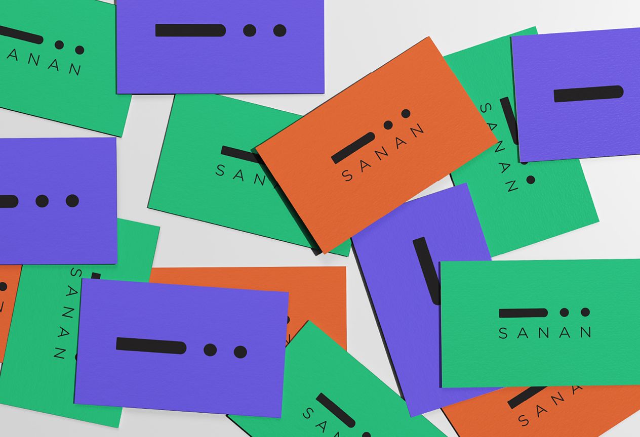 Sanan's stationary Design