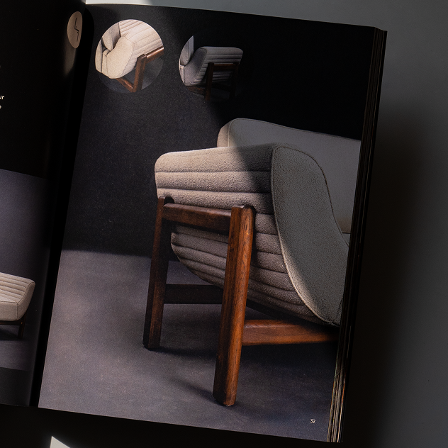 Furniture photographs