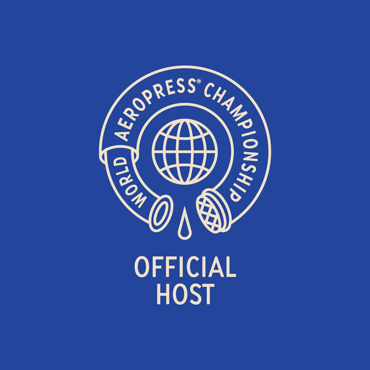 World aeropress championships