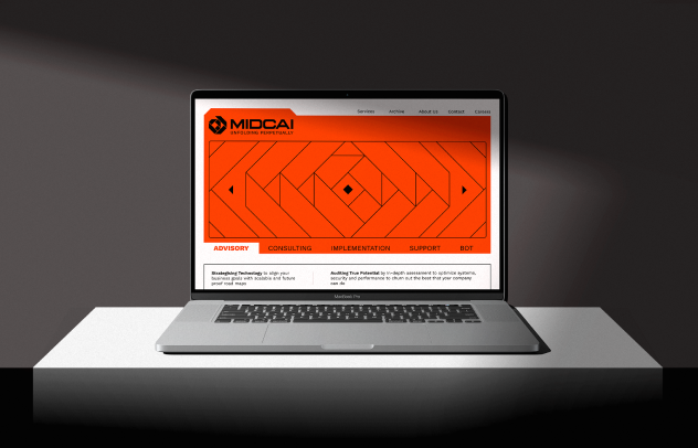 Website