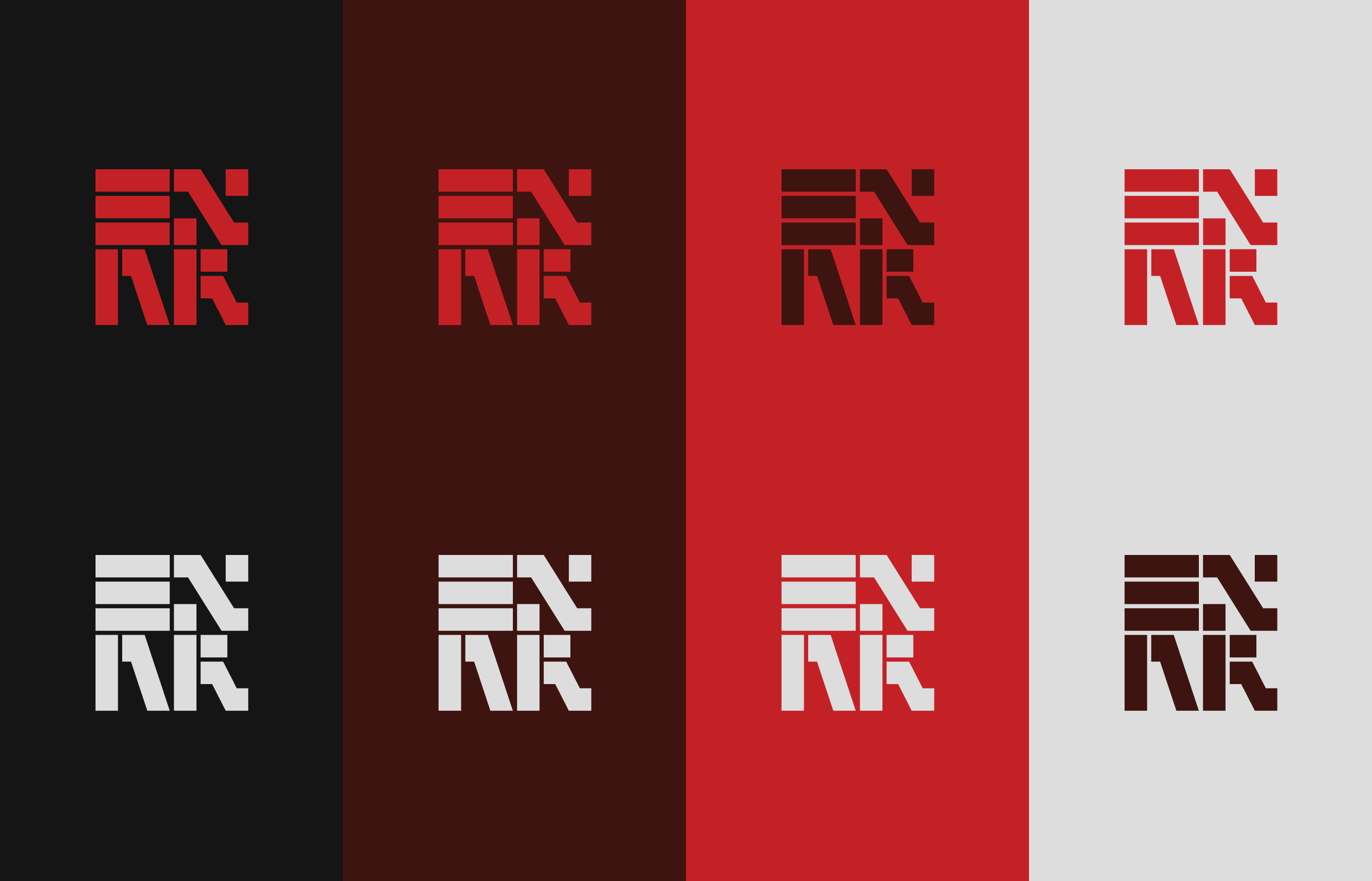 Color explorations