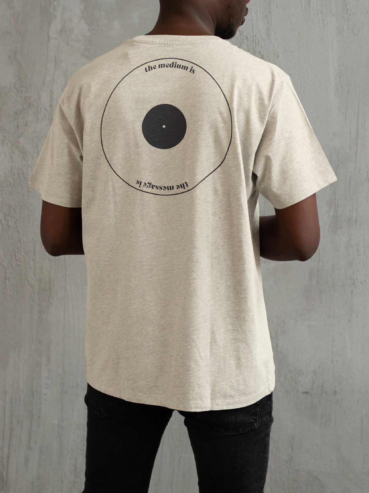 T-shirt Design
