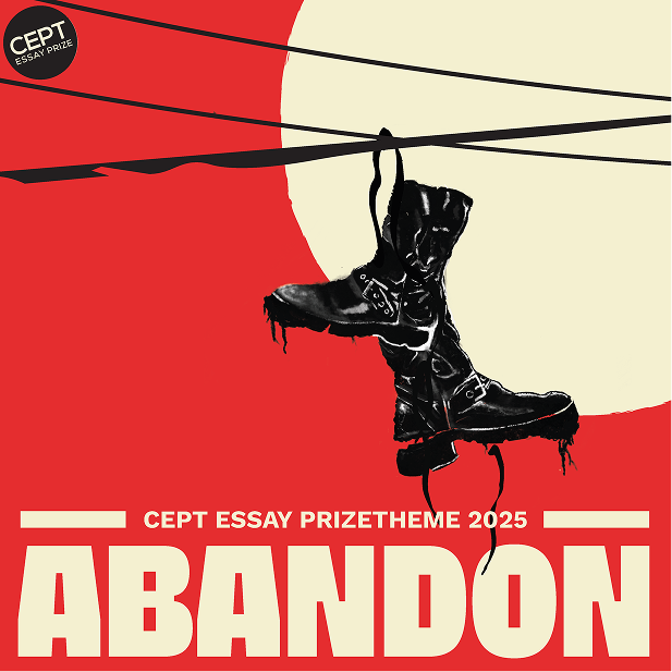 Abandon social media post