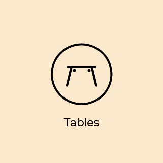 Tables icon