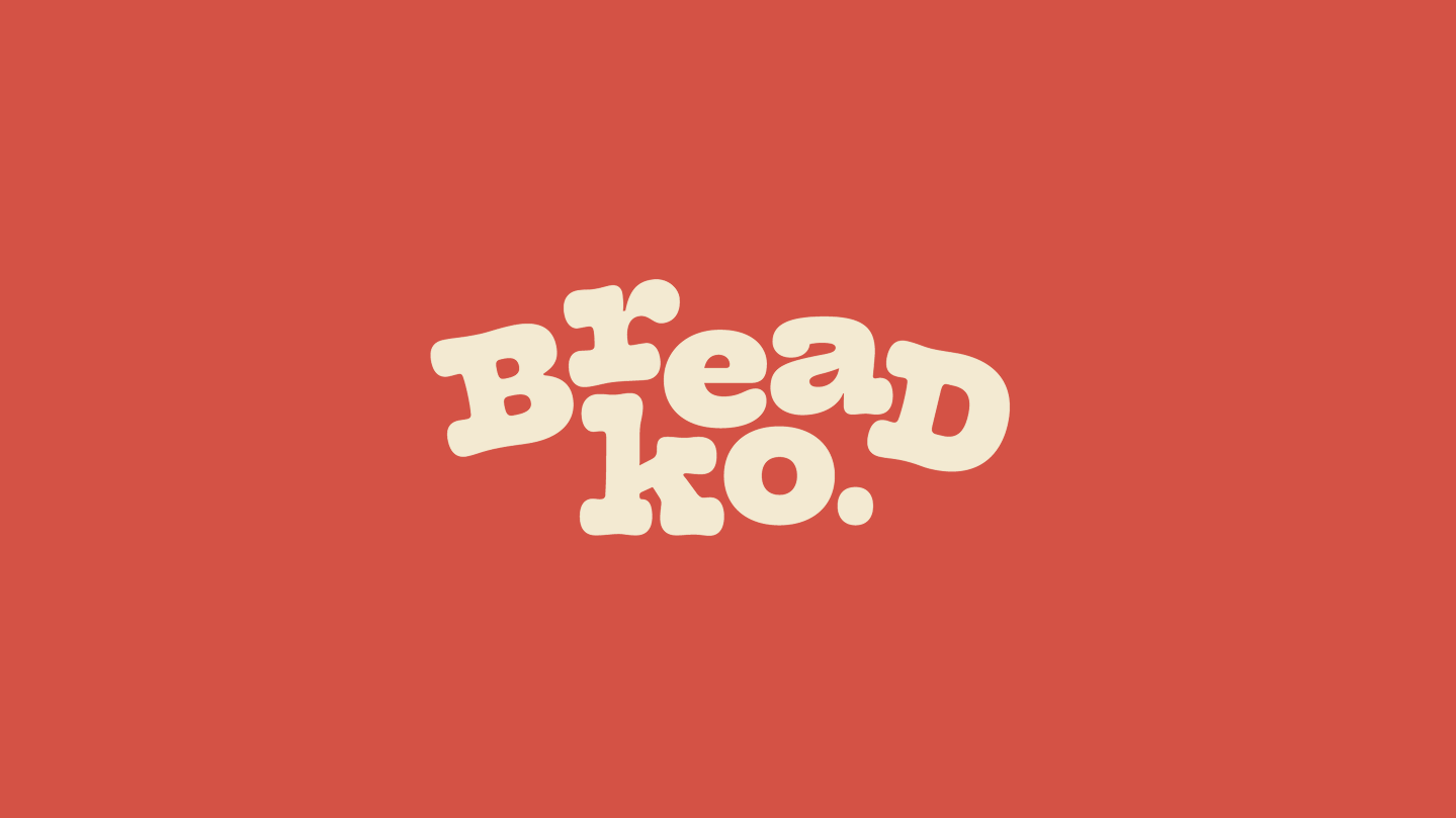 Breadko banner