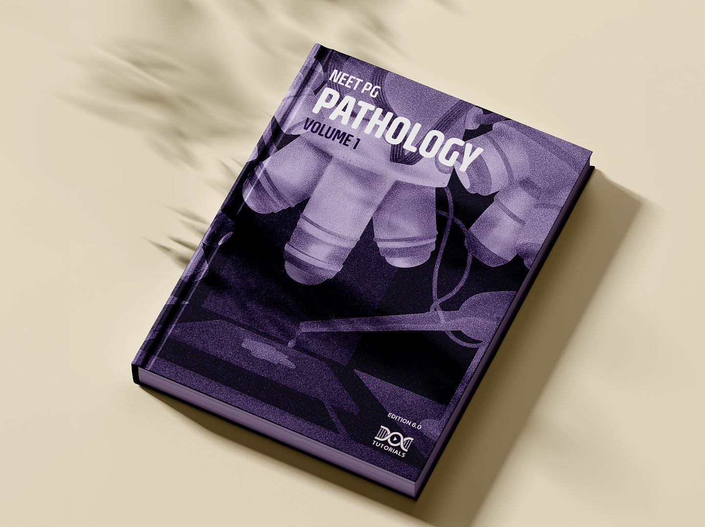Pathology illustrative cover