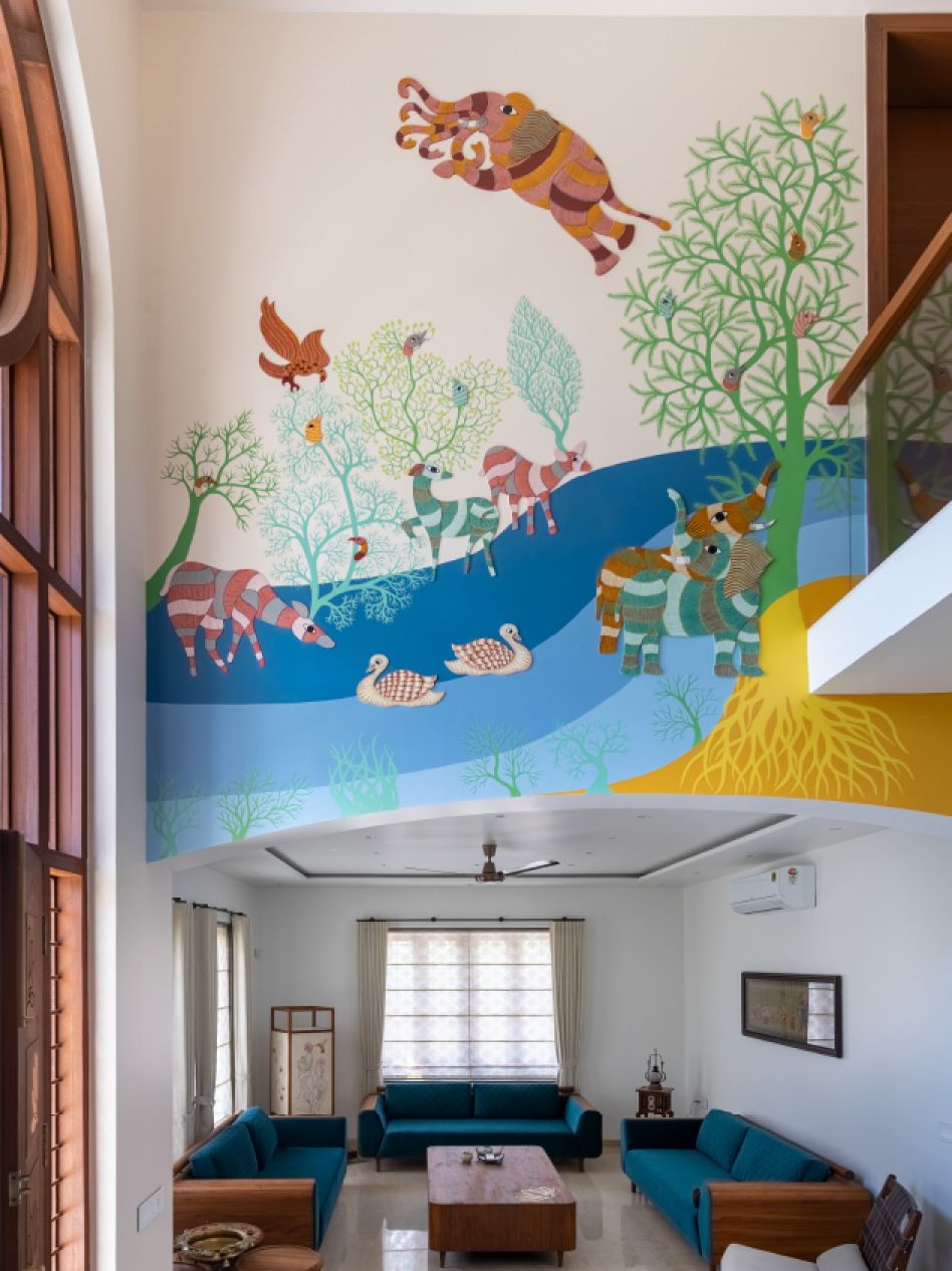 Wall Murals