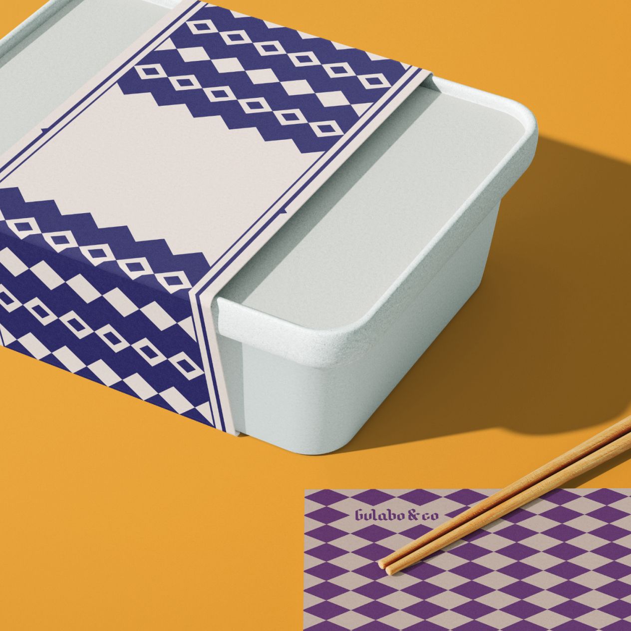 Packaging and label design