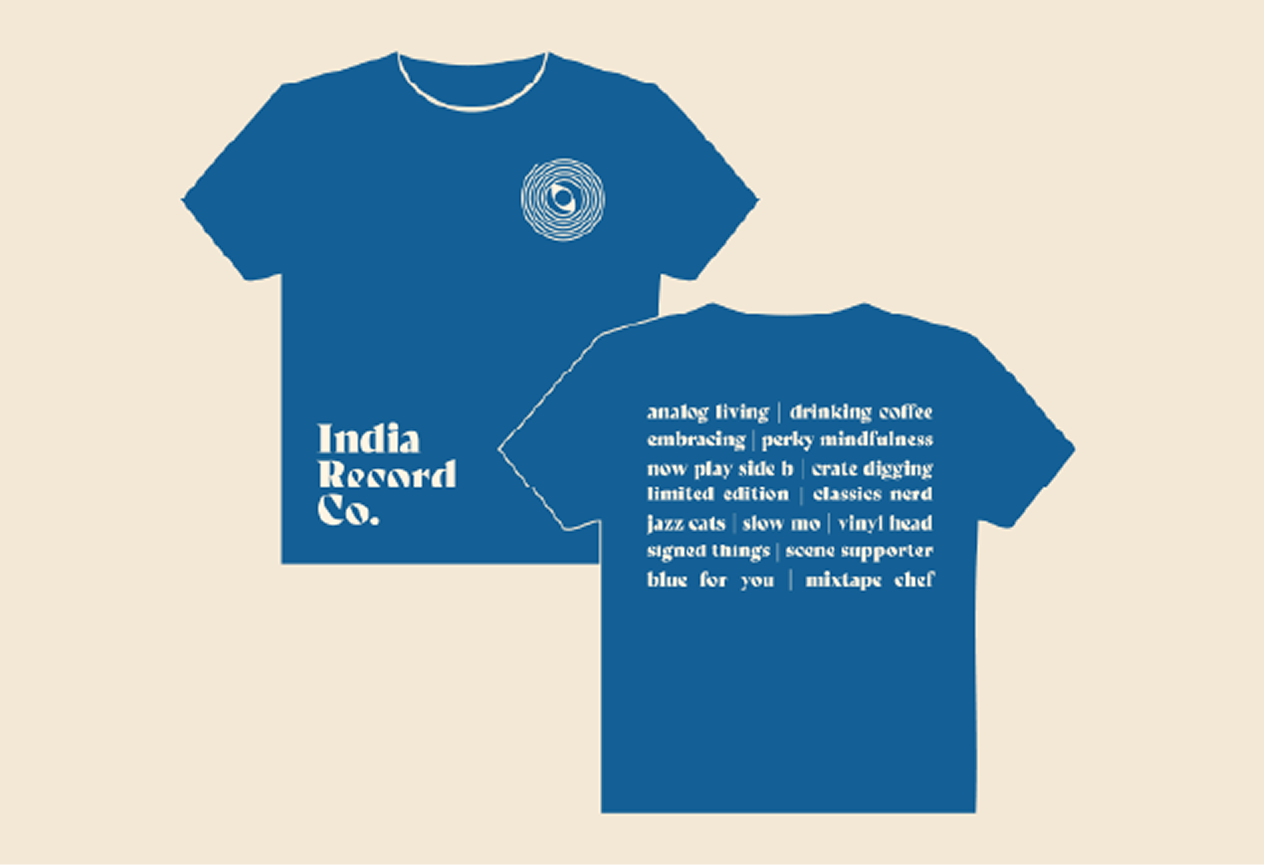 T-shirt Design