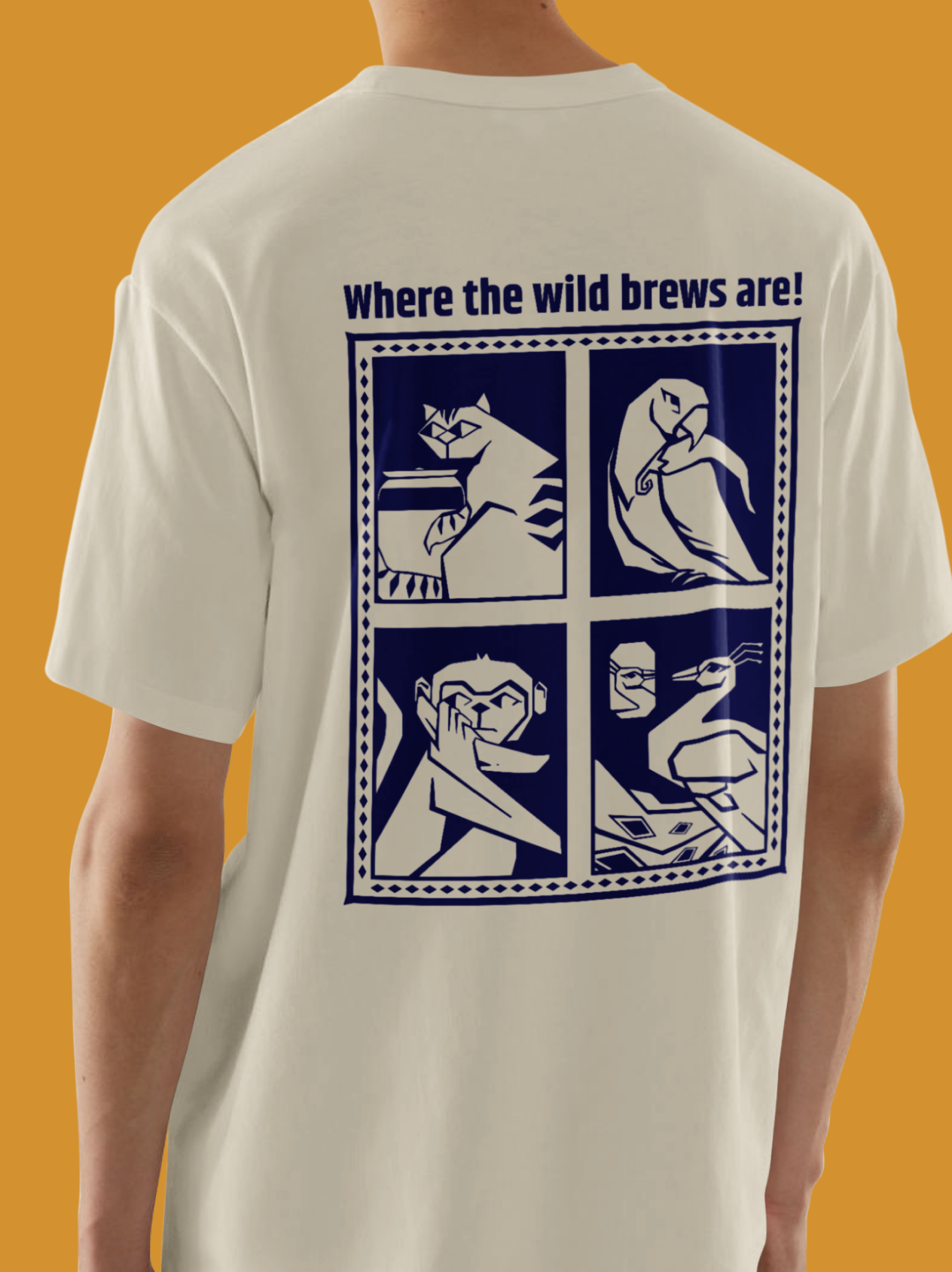 T-shirt design