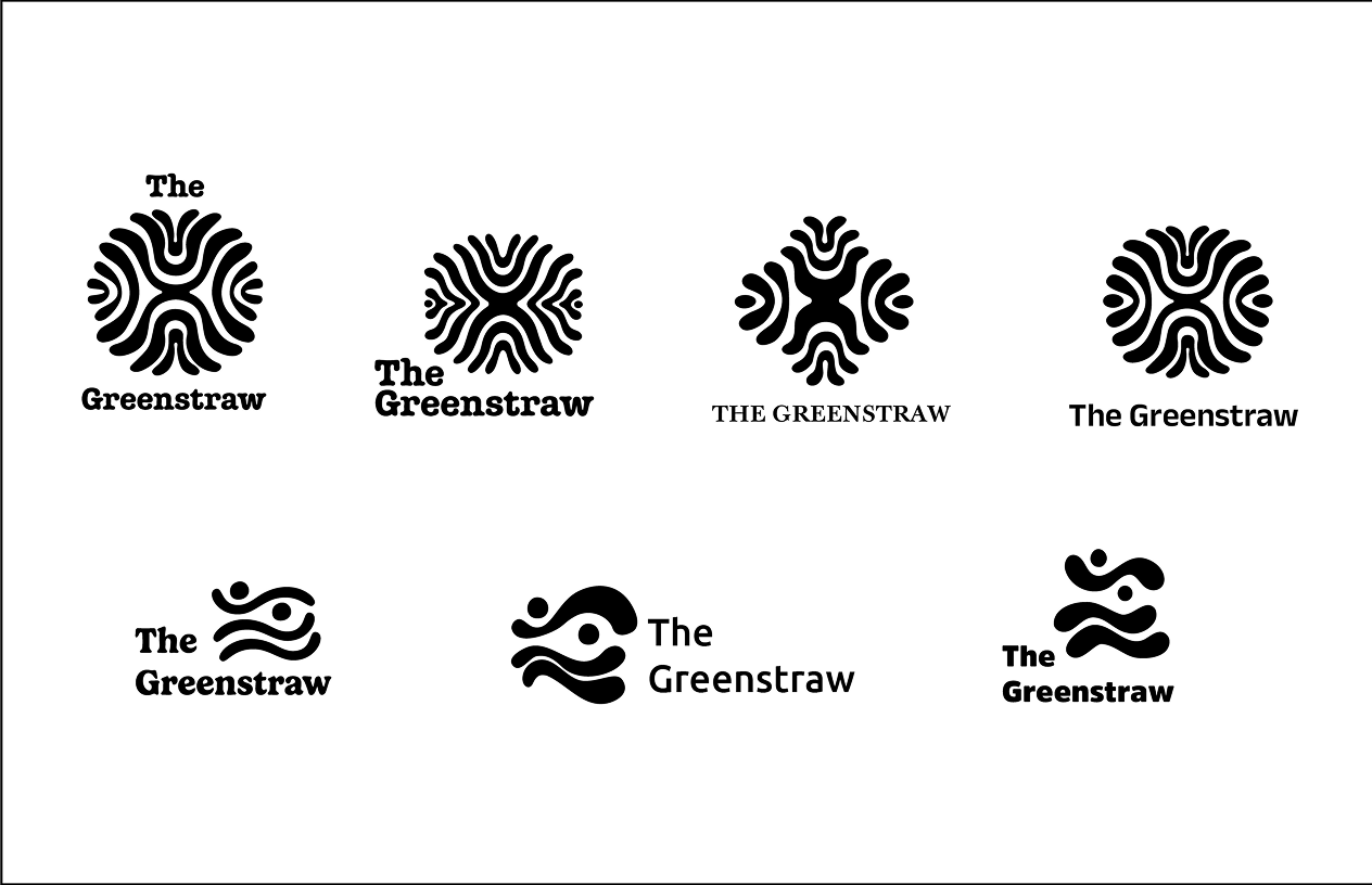 Logo Explorations