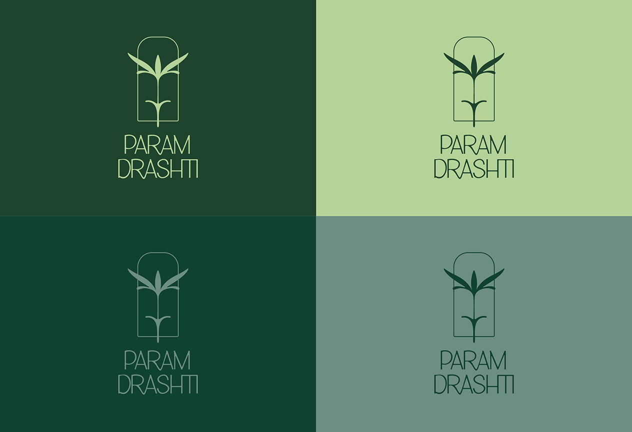 Logo Color lockups