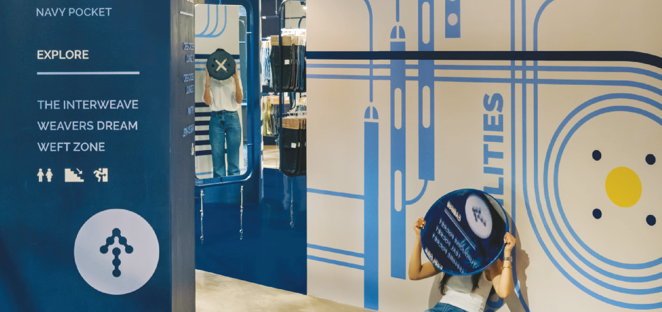 Jindal Experience Centre
