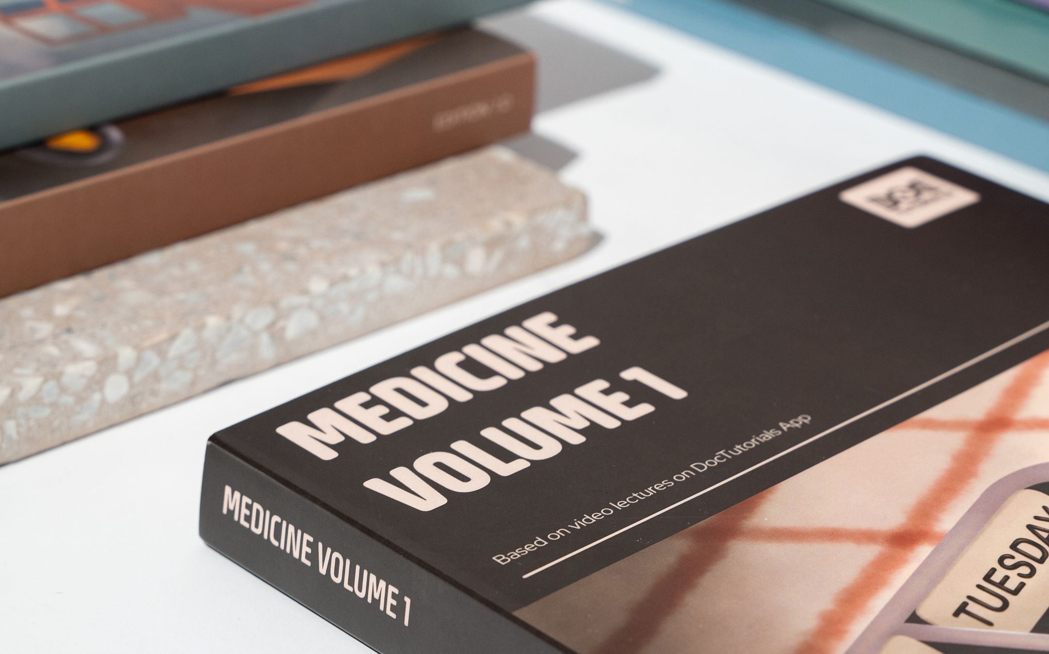 DocTutorial Medicine
