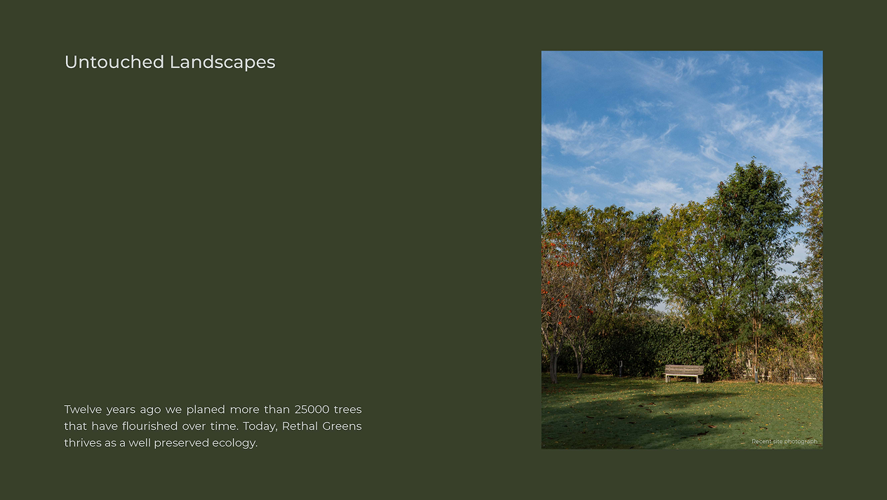 Brochure Design by Pomoco