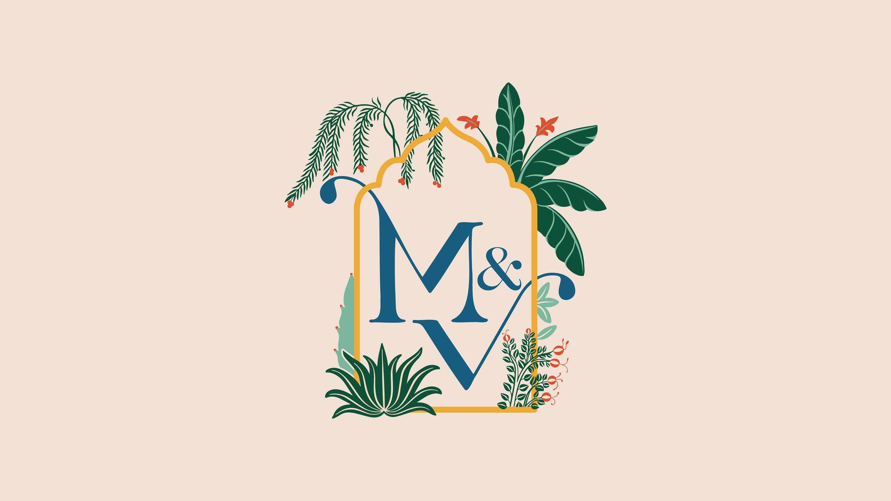 Mehul's Wedding Invite