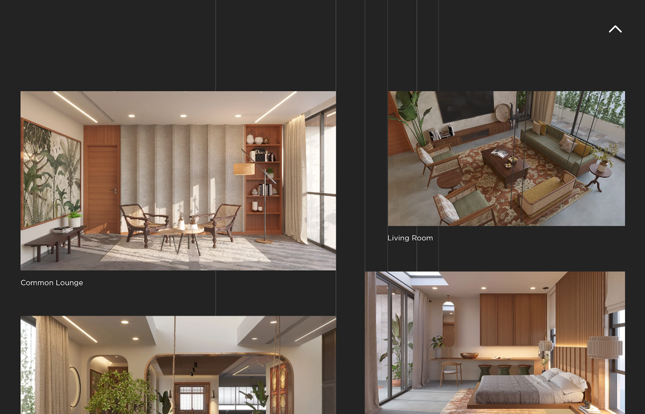 Sanan's website design