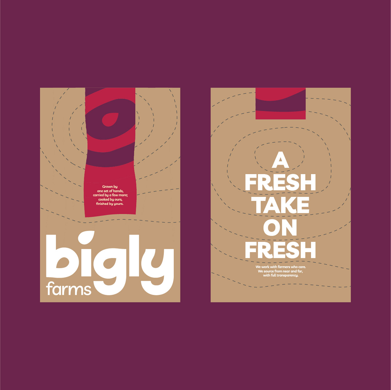 Packaging labels