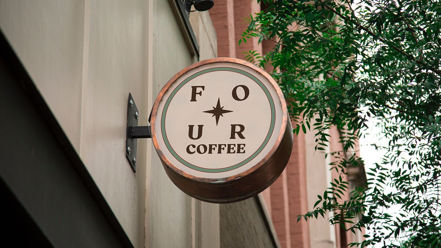 Four Coffee