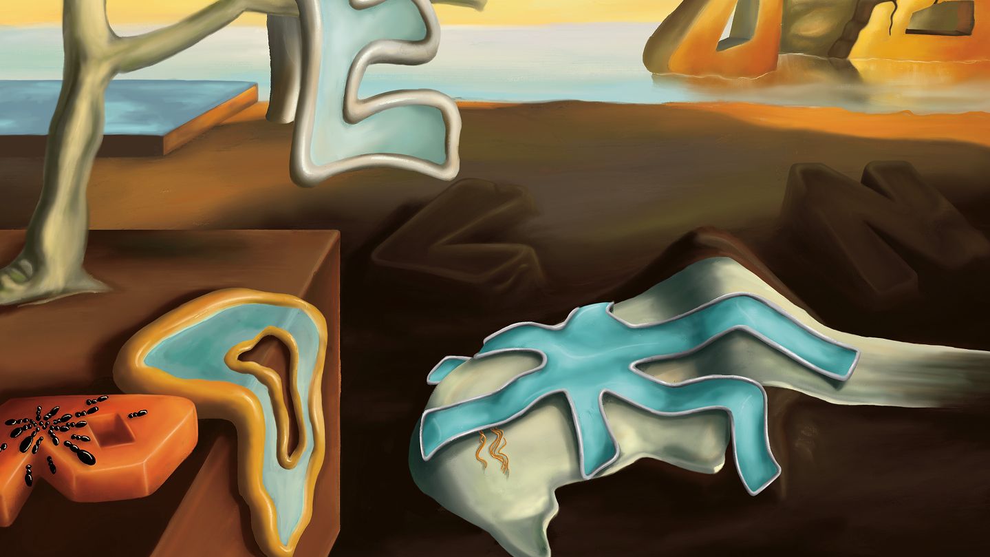 Website artwork