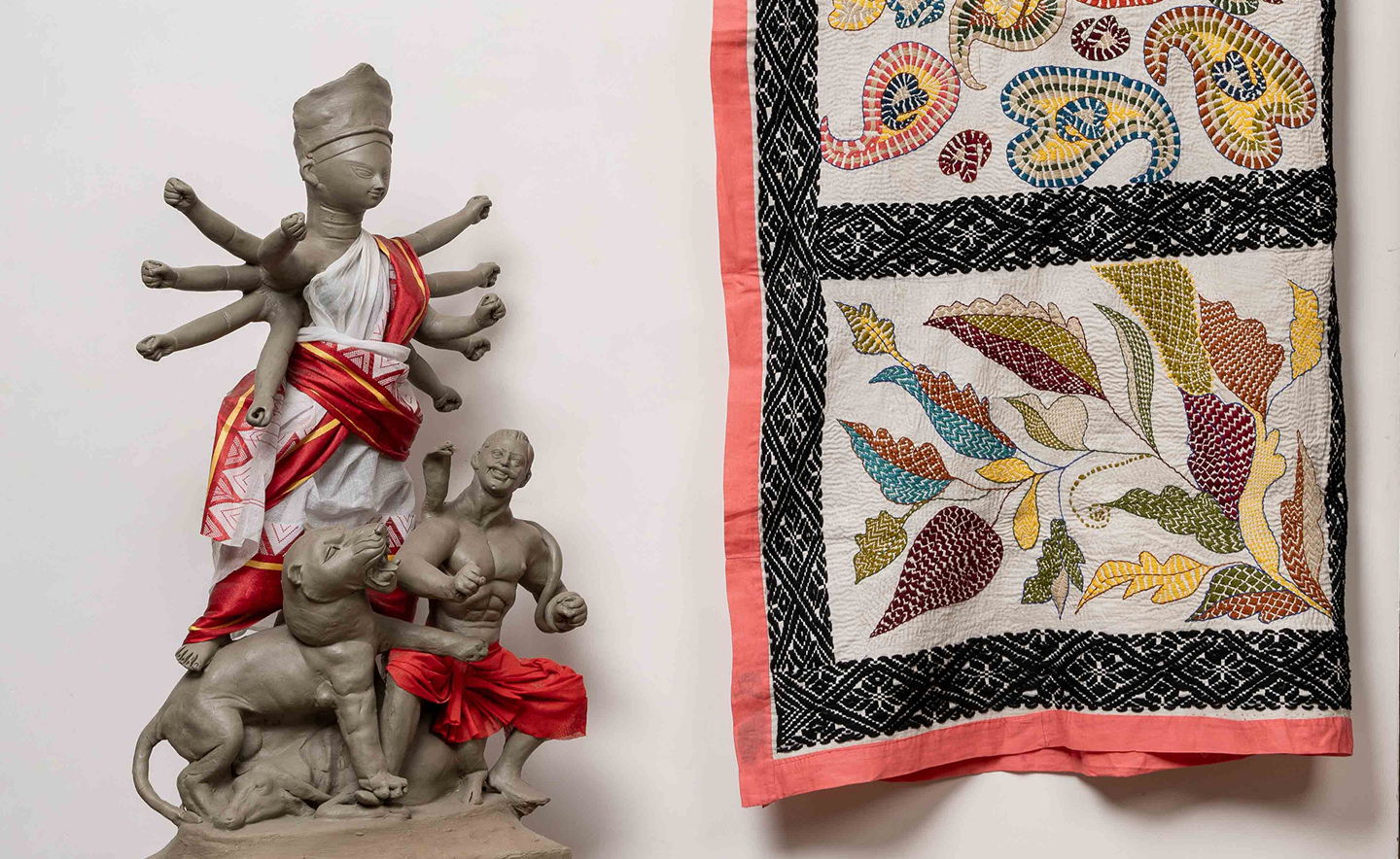 Culturally significant elements