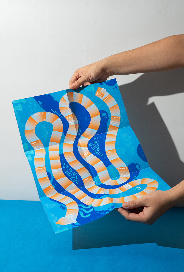 Poster designs