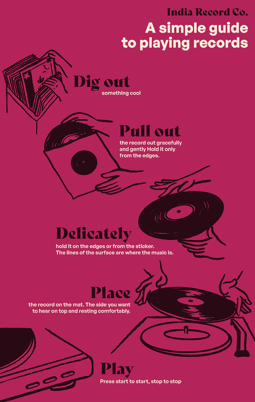 Poster Design