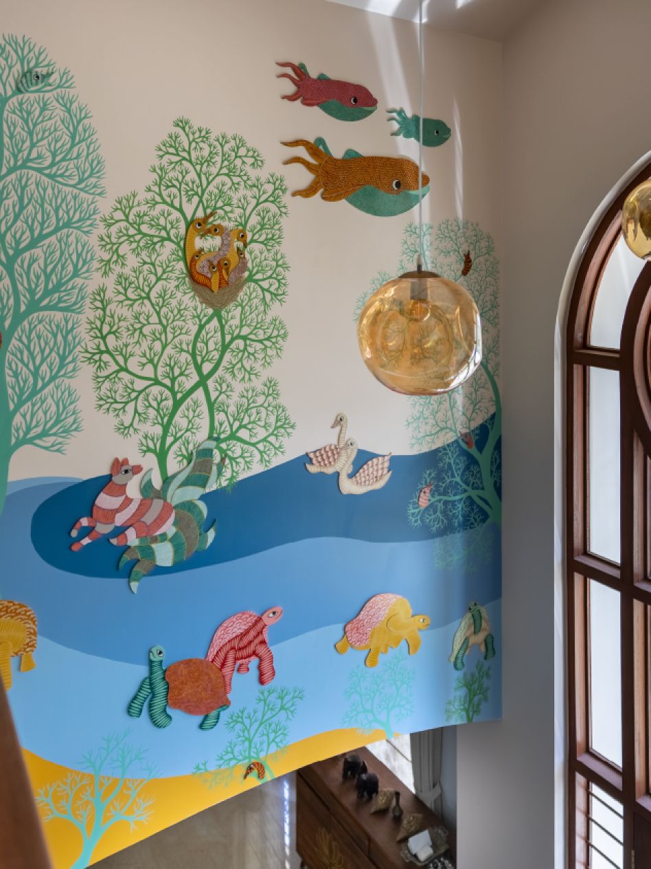 Wall Murals
