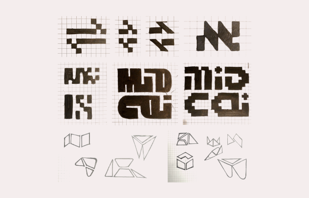 Logo Explorations