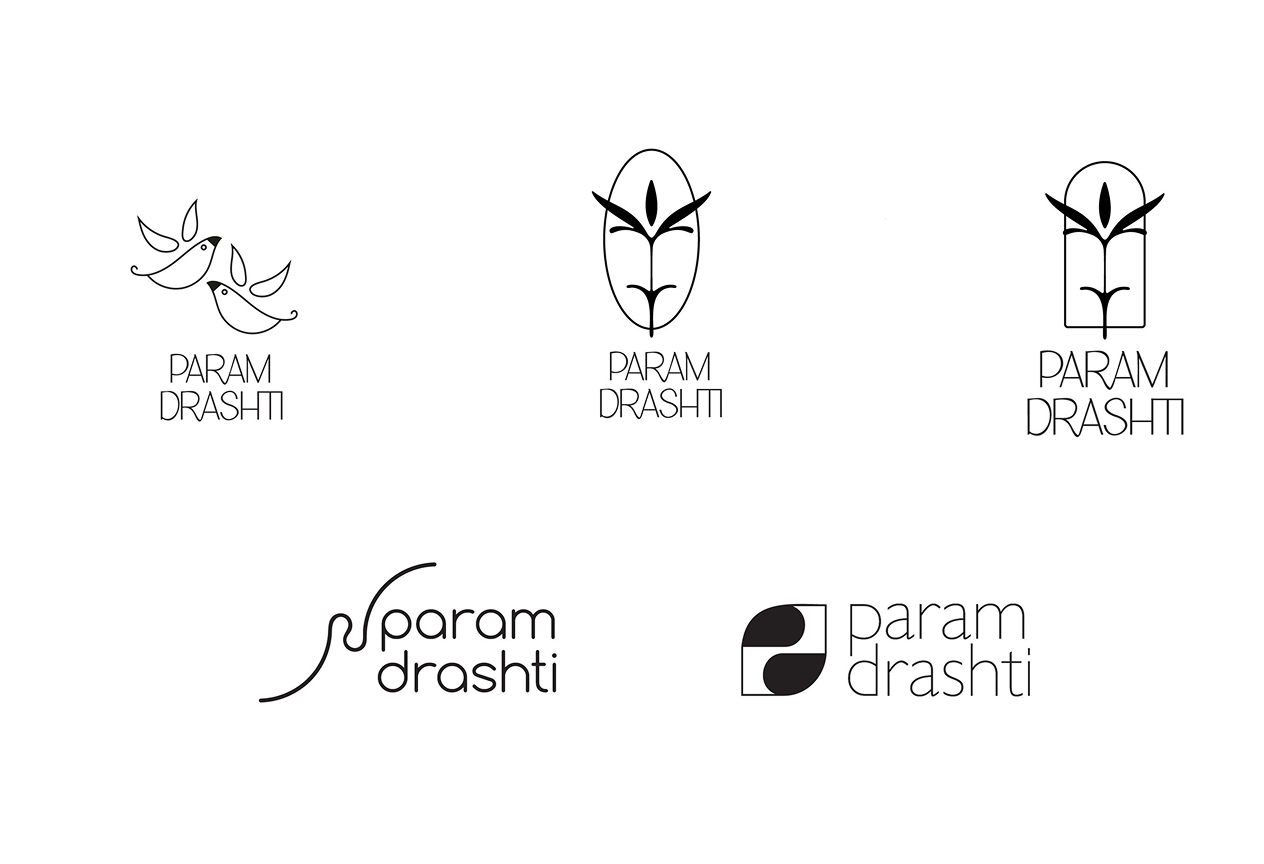 Logo explorations