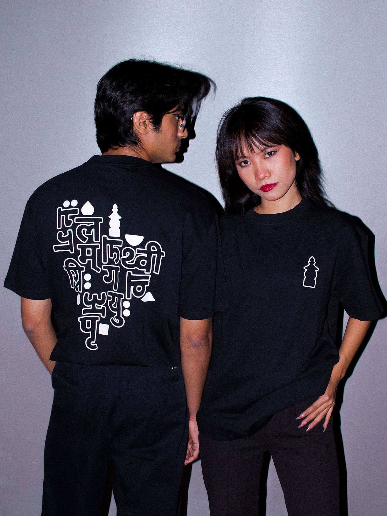 T-shirt Designs
