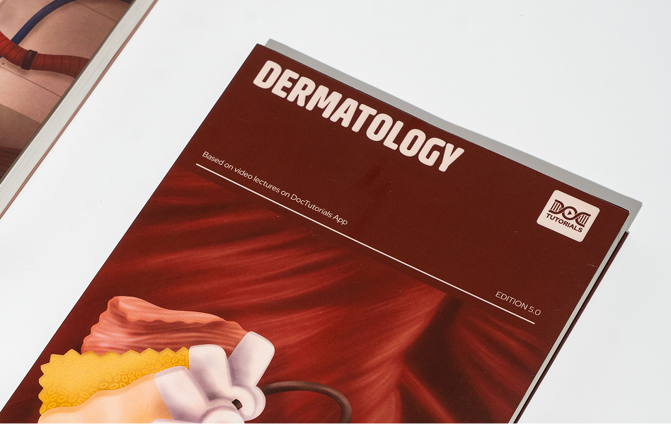 Doc Tutorials illustrations