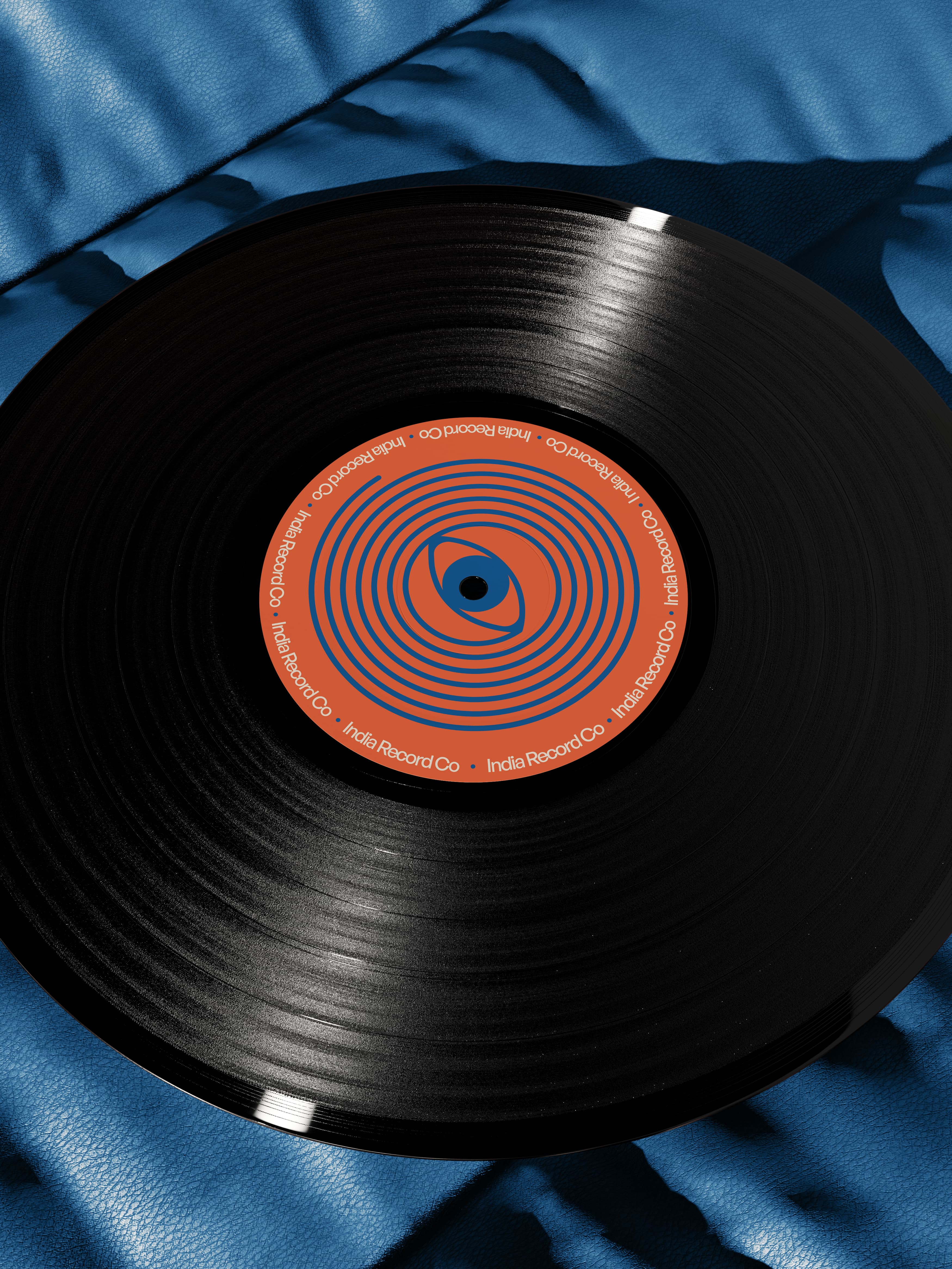 Indian Record Co
