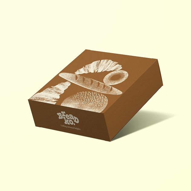 Product packaging