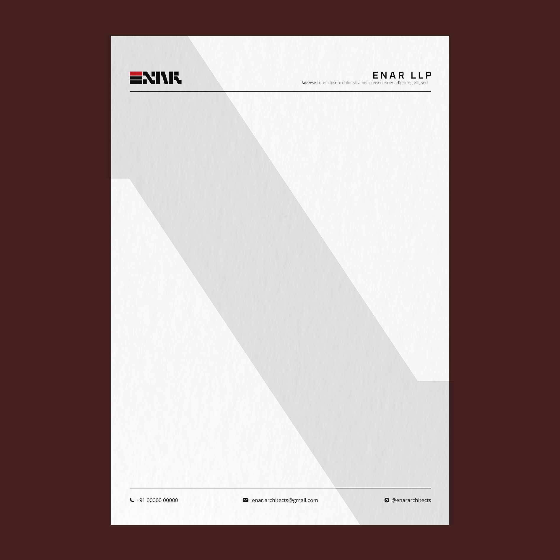 Office stationary