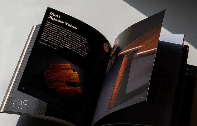 Studioworks catalogue