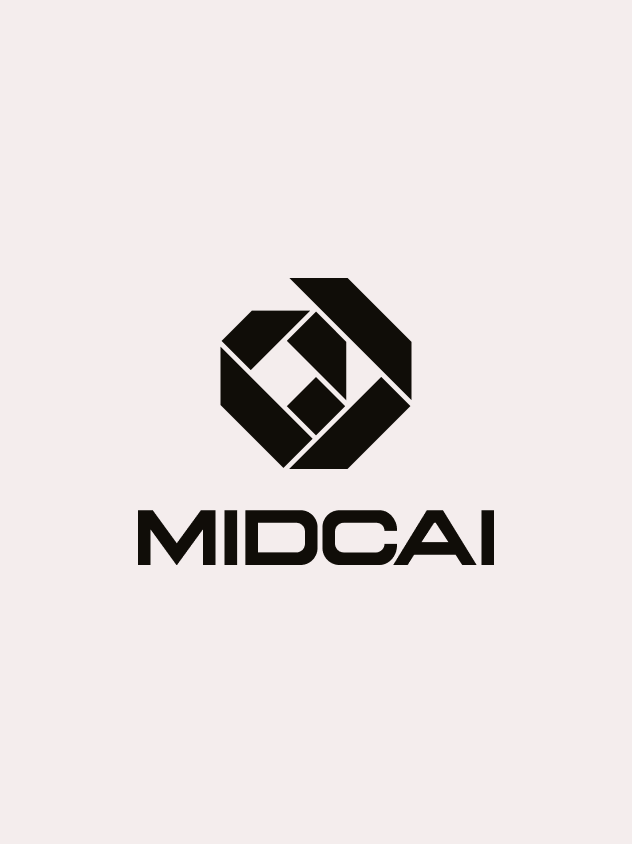 Midcai logo