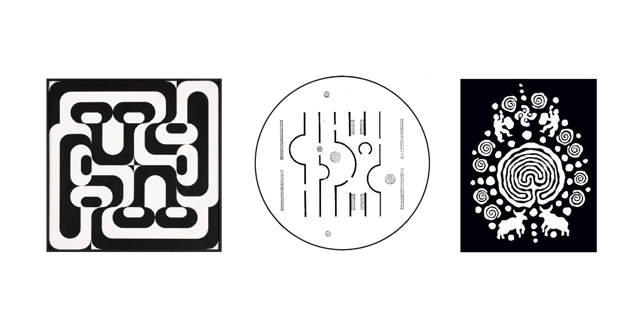 Symbol explorations