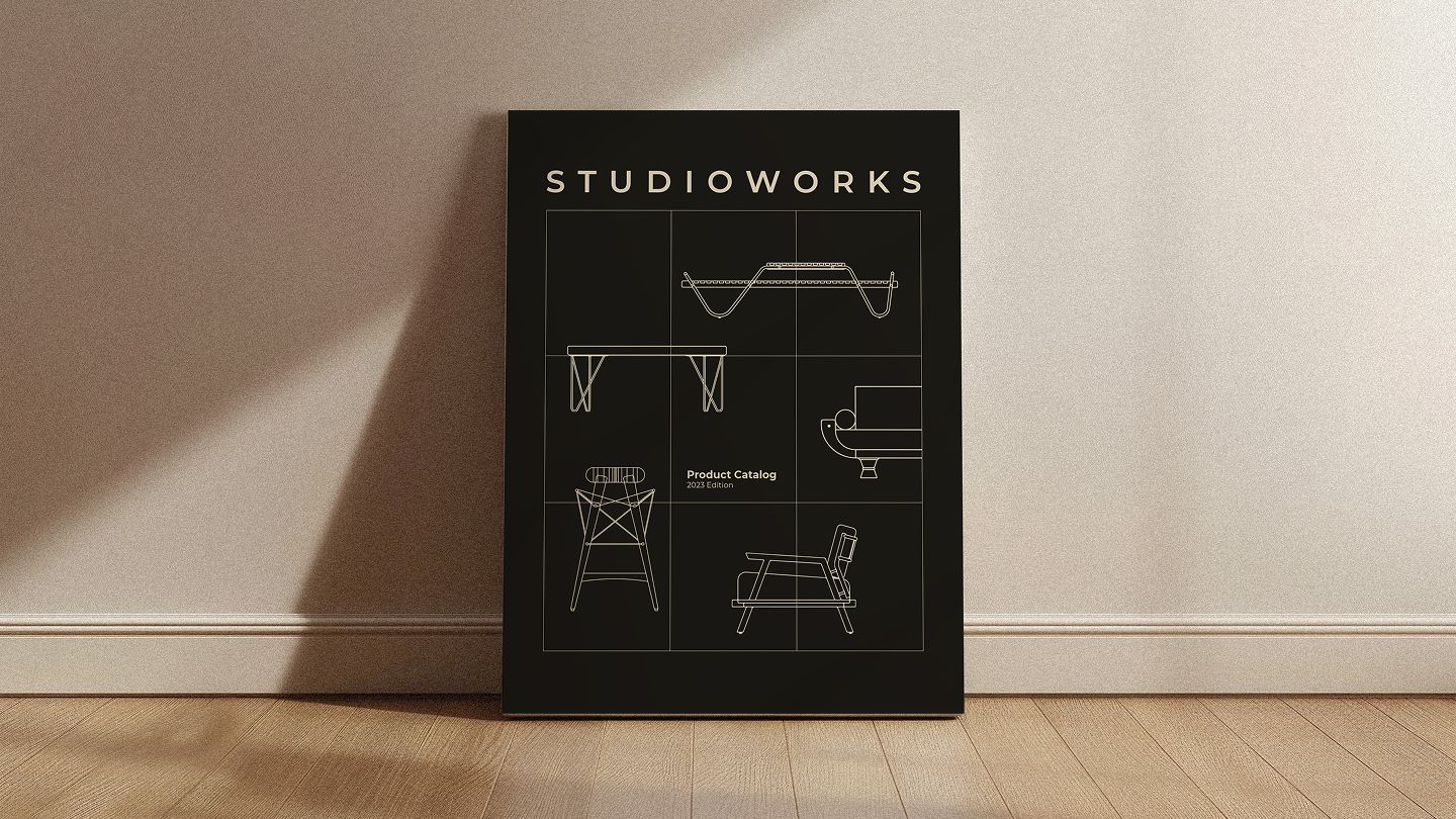 Studioworks catalog