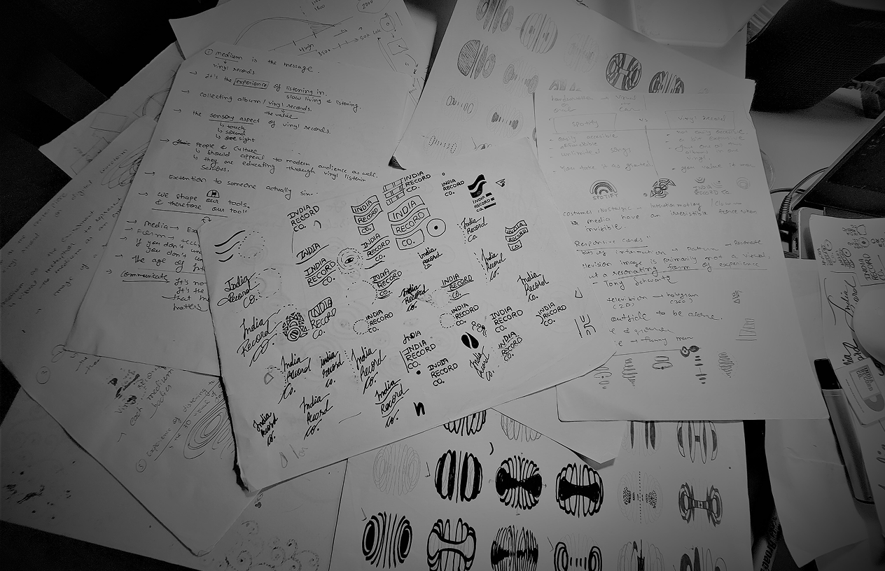 Logo Explorations
