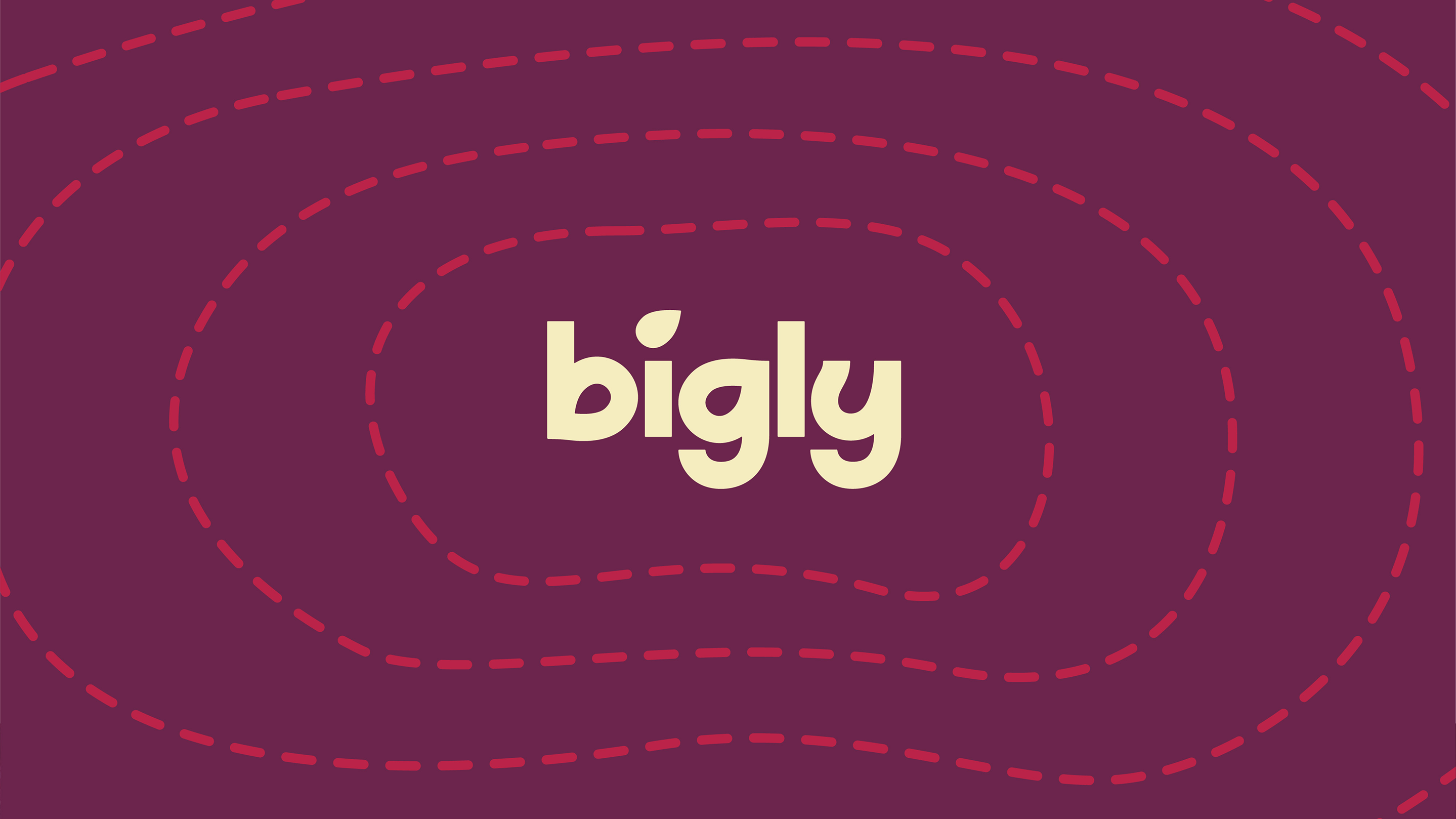 Bigly cover image