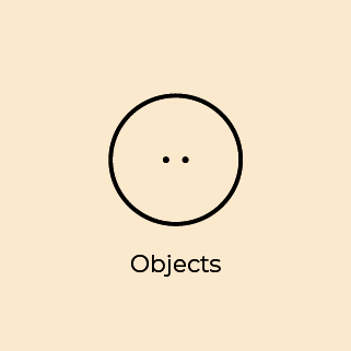 Objects icon 