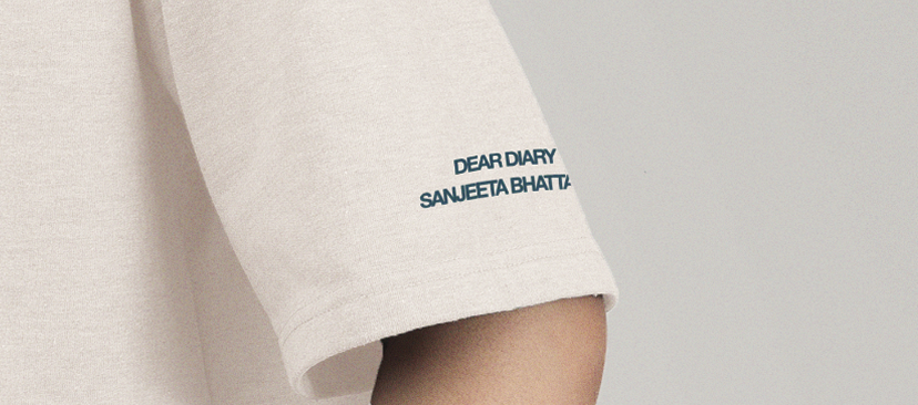 Sleeve design
