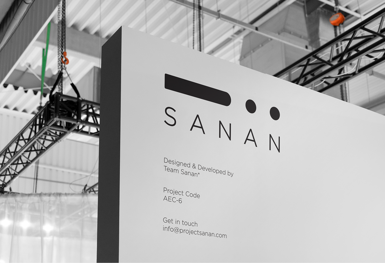 Sanan's Identity